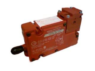 SCHMERSAL TZFN24VDC