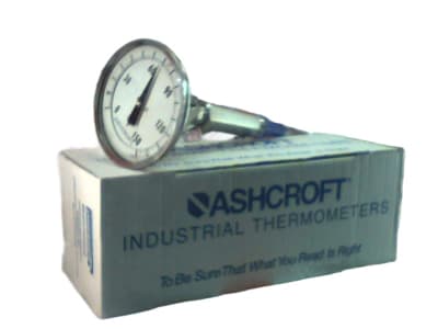ASHCROFT 50EI60E0900/150F
