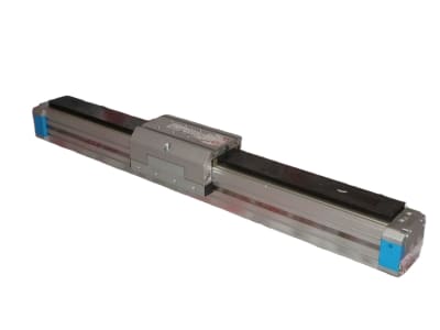 FESTO DGPL-50-600-PPV-A-KF-B