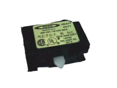 REES 50702-A-NC