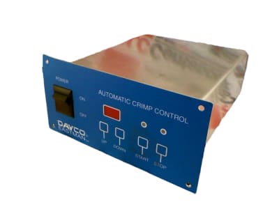 DAYCO ACC-0196/115-2.0HP-A