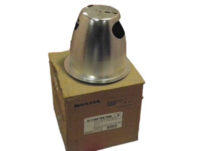 LITHONIA LIGHTING AF-5-6AR-TRW-TRIM
