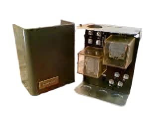 HONEYWELL R882F1038