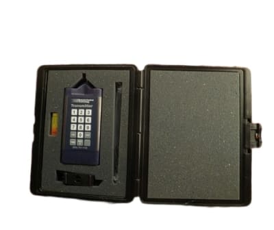 REMOTE CONTROL TECHNOLOGY 01261