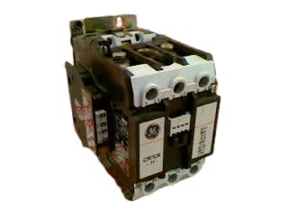 GENERAL ELECTRIC CR7CK-11-A