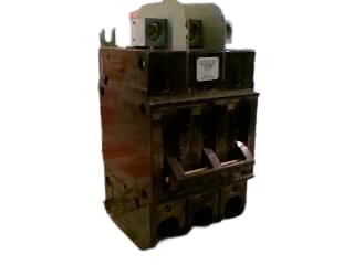 EATON CORPORATION CF3-G3-U-25