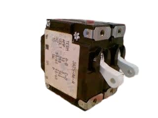 EATON CORPORATION JA2S-A6-A-0030-2E