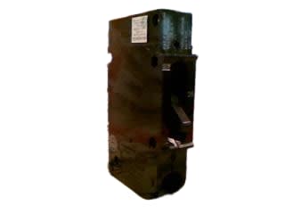 EATON CORPORATION CD1-B3-DU-025