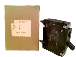 EATON CORPORATION AM1-Z62-1-030