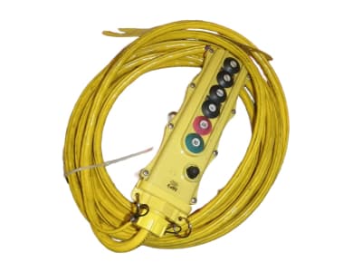 MAGNETEK SBP2-6-H-B-S-S