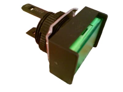 OMRON A16L-JGM