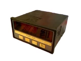 INDUSTRIAL CONTROL LINKS ICL-3200
