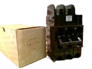 EATON CORPORATION CD3-G3-U-060
