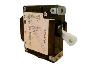 EATON CORPORATION JA1S-A2-A-003