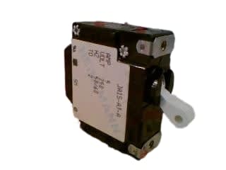 EATON CORPORATION JA1S-A3-A-005