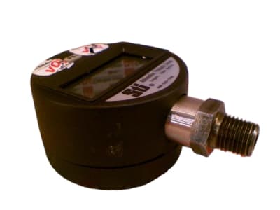 OMRON PG-5000-2000-PSI-G-A4-H1