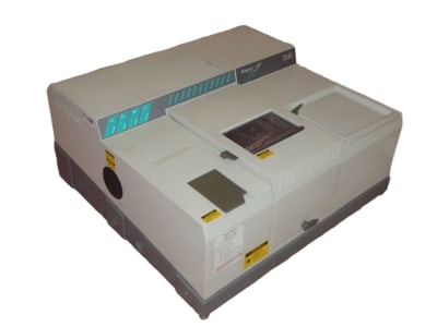 NICOLET MAGNA-550