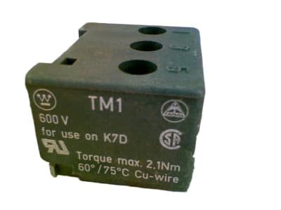 WESTINGHOUSE TM1