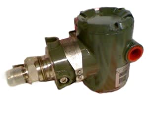 YOKOGAWA EJA530A-EAS8N-04NN