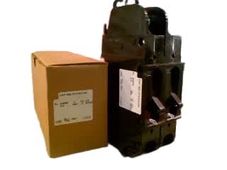 EATON CORPORATION CF2-G3-AB-005.5