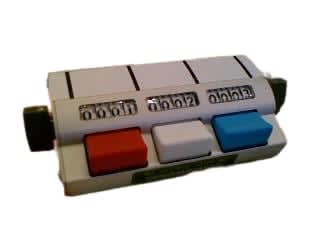 THE DENOMINATOR CO INC 1X3MT