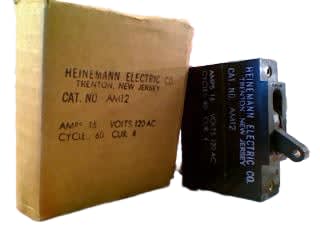 EATON CORPORATION AM12-015
