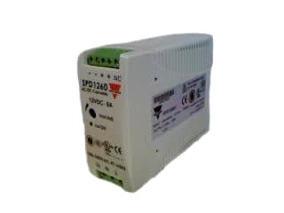 CARLO GAVAZZI SDP12601