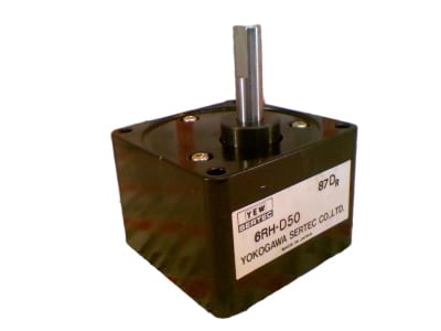 YOKOGAWA 6RH-D50