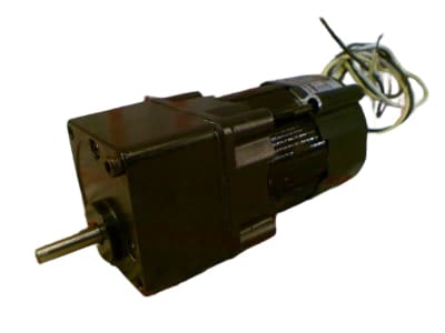 ORIENTAL MOTOR 0GK50KA