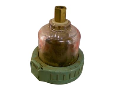 WILKERSON PNEUMATIC 5102-4F