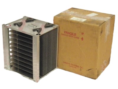 UNITED AIR SPECIALISTS INC 02-1921-S