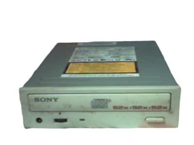 SONY CRX230AD