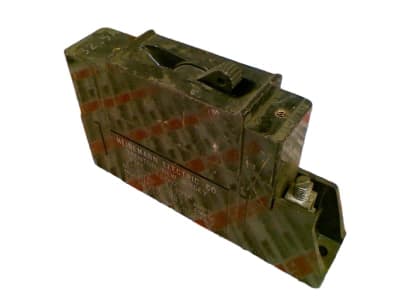 EATON CORPORATION 41-694K