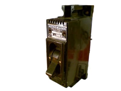 EATON CORPORATION P1076SK