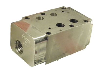 SUN HYDRAULICS IBW-0DV8-A2