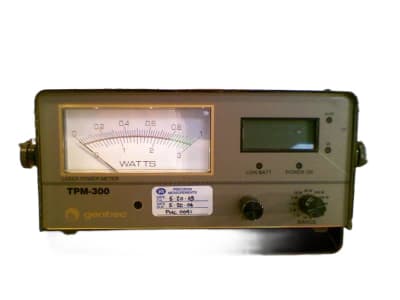 GENTEC TPM-300-CE