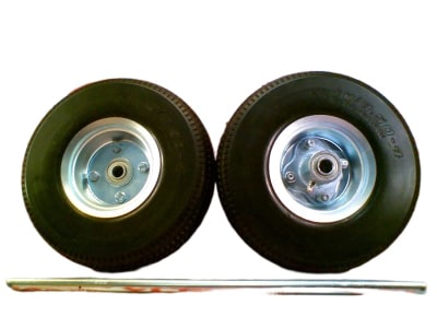 WESCO INDUSTRIAL PRODUCTS 220348