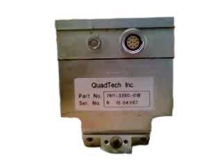 QUAD TECH 7611-3350-01B