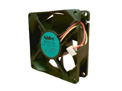 NIDEC CORP D08A-12PS1-04A-FAN