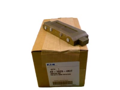EATON CORPORATION 481029