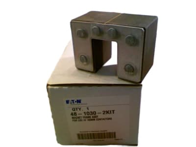 EATON CORPORATION 481030