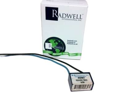 R-K ELECTRONICS A6481