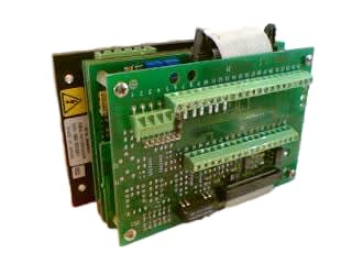 ELMO MOTION CONTROL SBA-10/100H4OR