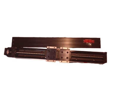 THK KR3310B+500LP-1100