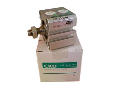 CKD CORP SSD-20-10-N