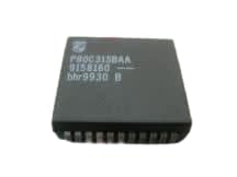 PHILIPS IC80C31SBAA