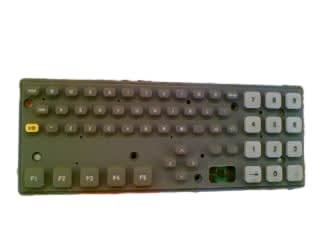 HONEYWELL 9372-00275-007