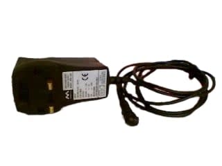 MASTERPLUG MVA-1200