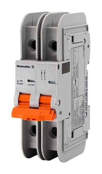 WEIDMULLER 2479010000