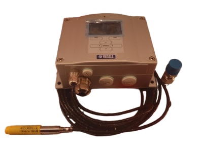 VAISALA SENSOR SYS MMT337